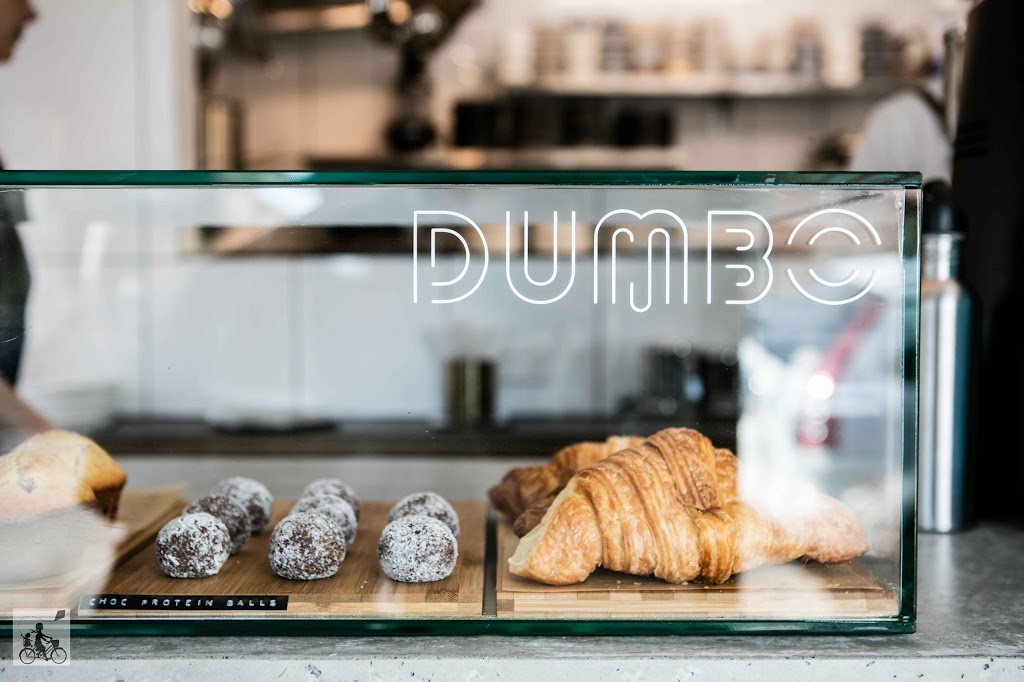 Dumbo | cafe | 11 Argyle St, West Footscray VIC 3012, Australia | 0390782645 OR +61 3 9078 2645