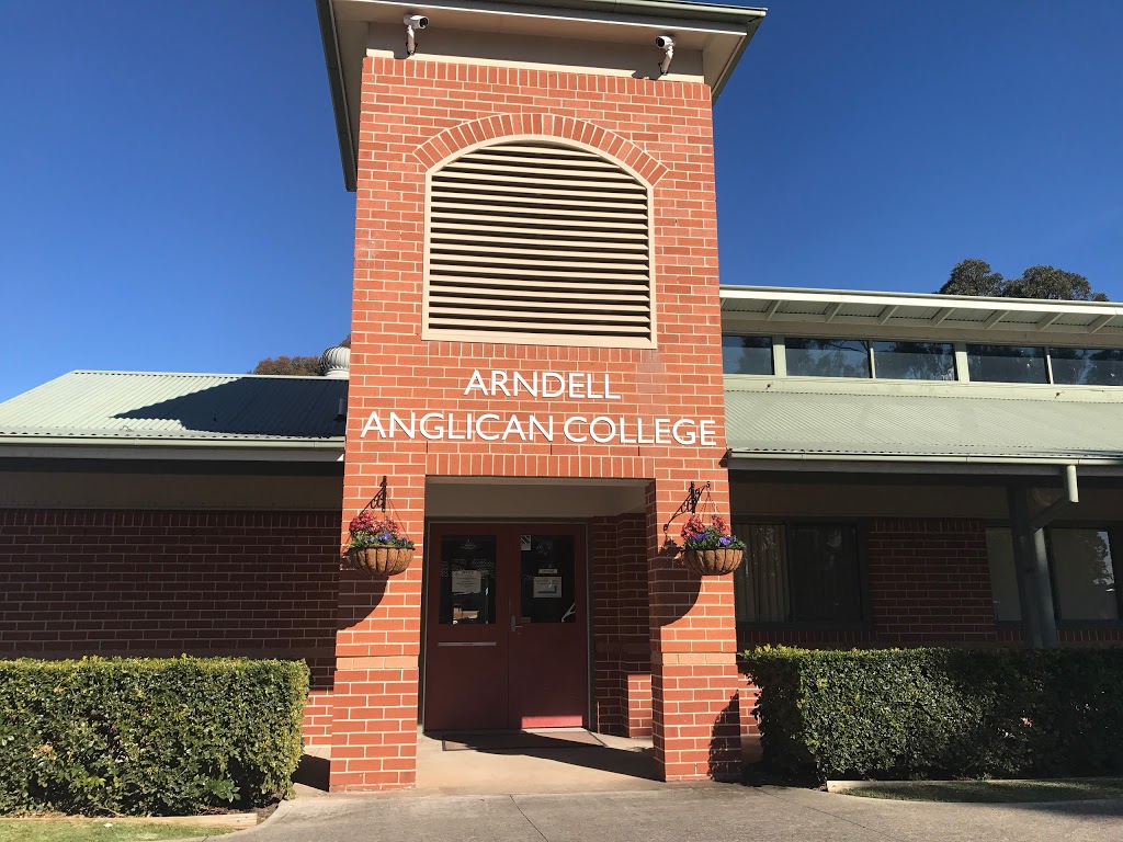Arndell Anglican College | school | 118-124 Wolseley Rd, Oakville NSW 2765, Australia | 0245723633 OR +61 2 4572 3633