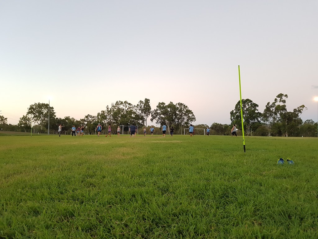 CQUni Community Sports Centre | Norman Gardens QLD 4701, Australia | Phone: (07) 4923 2159