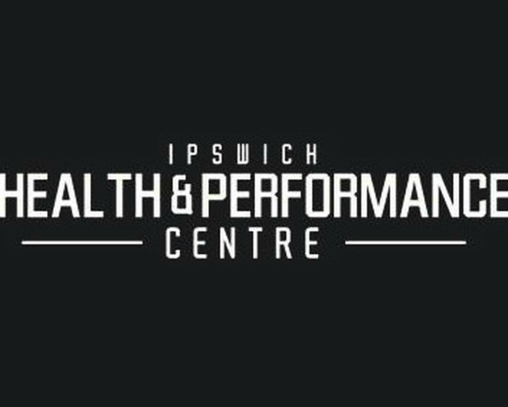 Ipswich Health and Performance Centre | 8/53 Briggs Rd, Raceview QLD 4305, Australia | Phone: 0429 872 531