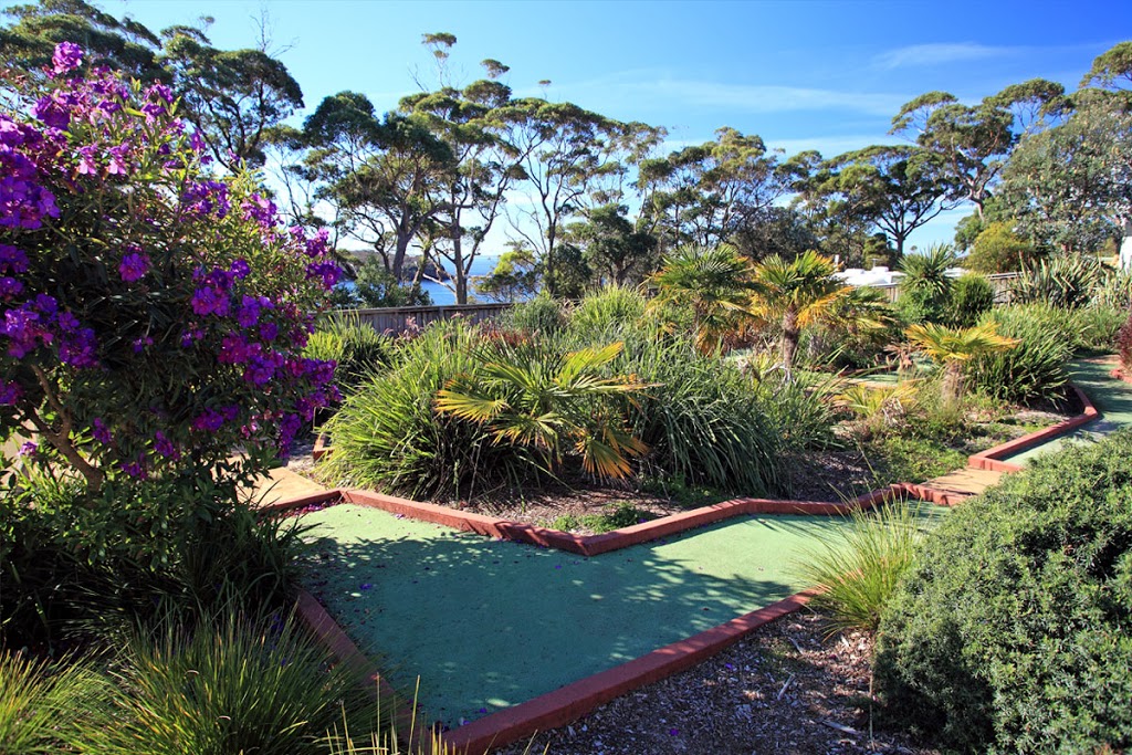 Holiday Haven Ulladulla | campground | 14 Did-Dell St, Ulladulla NSW 2539, Australia | 1300733021 OR +61 1300 733 021