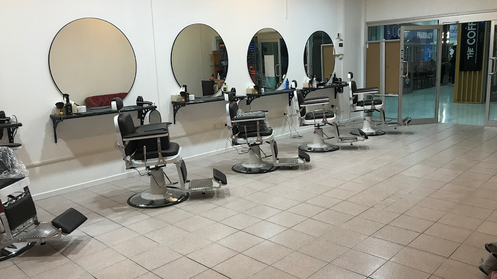 Al Basha barber shop kippax | 24/48 Hardwick Cres, Holt ACT 2615, Australia | Phone: 0473 933 000