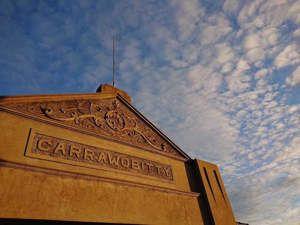 Carrawobitty Rural Retreat | 1301 Bedgerabong Rd, Forbes NSW 2871, Australia | Phone: (02) 6851 2050