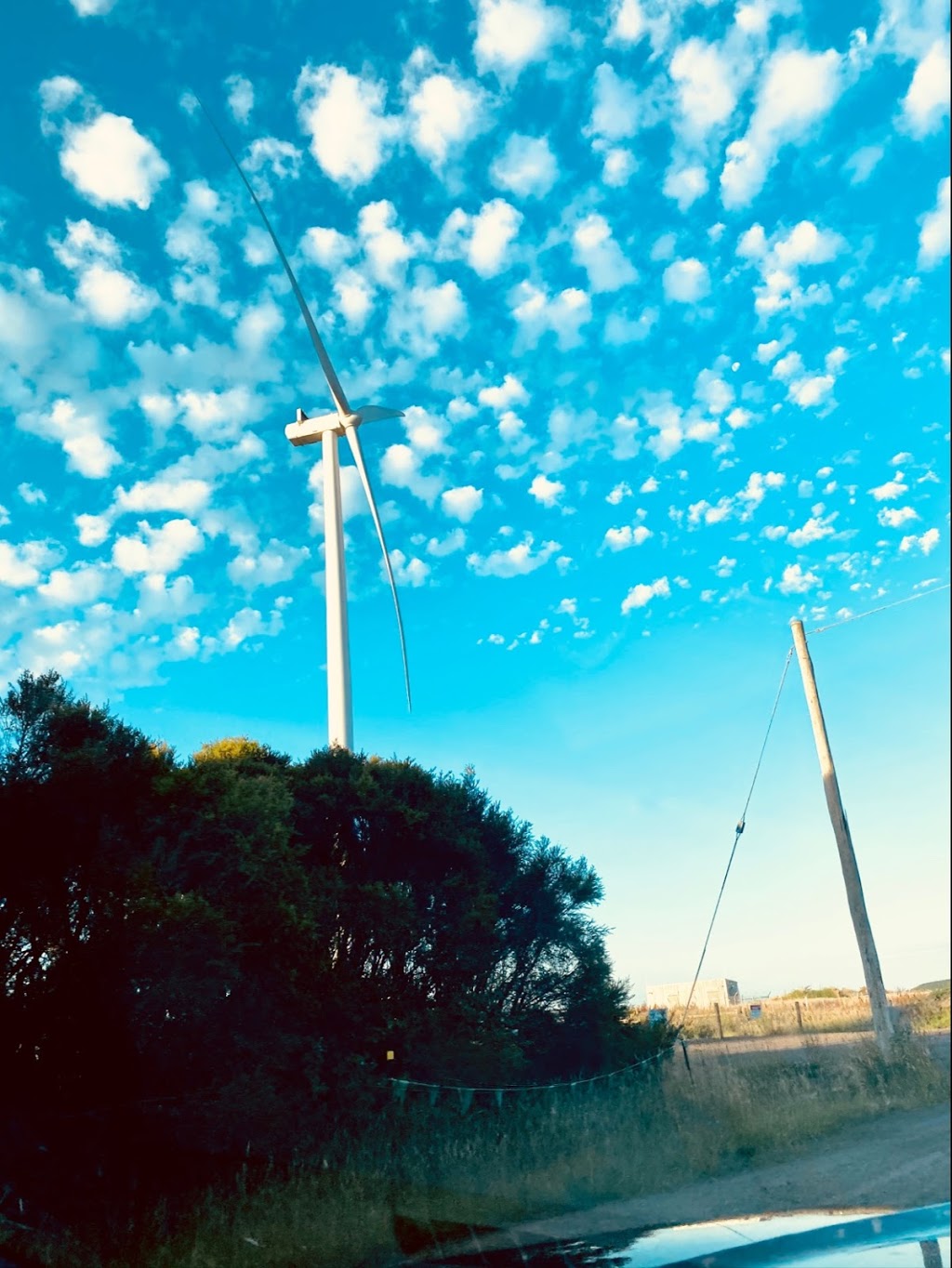Ferguson Wind Farm |  | 1862 Princetown Rd, Princetown VIC 3269, Australia | 0393770100 OR +61 3 9377 0100