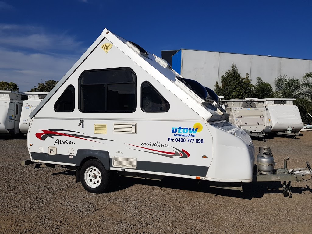 Utow Caravans | car repair | 25 Simcock St, Somerville VIC 3912, Australia | 0359780083 OR +61 3 5978 0083