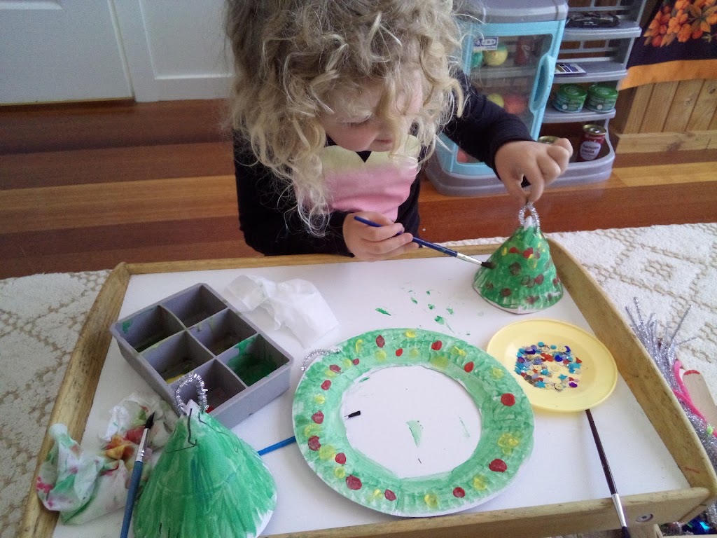 Precious Times Family Day Care | 27 John Ryan Dr, South Morang VIC 3752, Australia | Phone: 0450 140 114