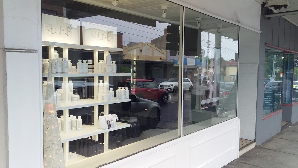 Romanos Hairdressing | 519 Camberwell Rd, Camberwell VIC 3124, Australia | Phone: 98896943