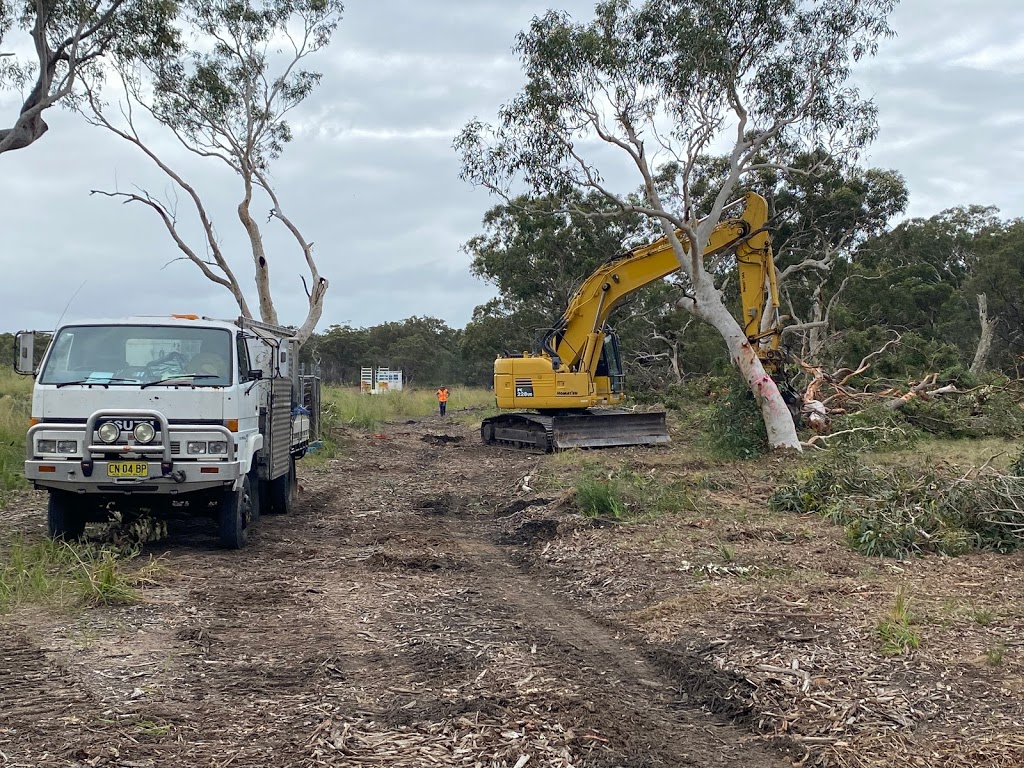 Argonauts Tree Service Lake Rd Tuggerah Nsw 2259 Australia