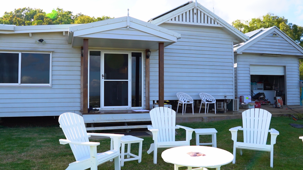 Cape Keppel Beach Cottages & Villas | Cape Keppel Rd, Curtis Island QLD 4680, Australia | Phone: 0474 171 962