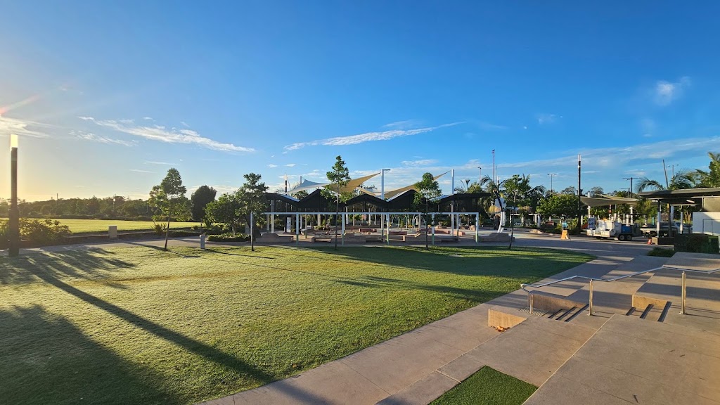 The Mill Waterpark | 12 Moreton Parade, Petrie QLD 4502, Australia | Phone: (07) 3205 0555