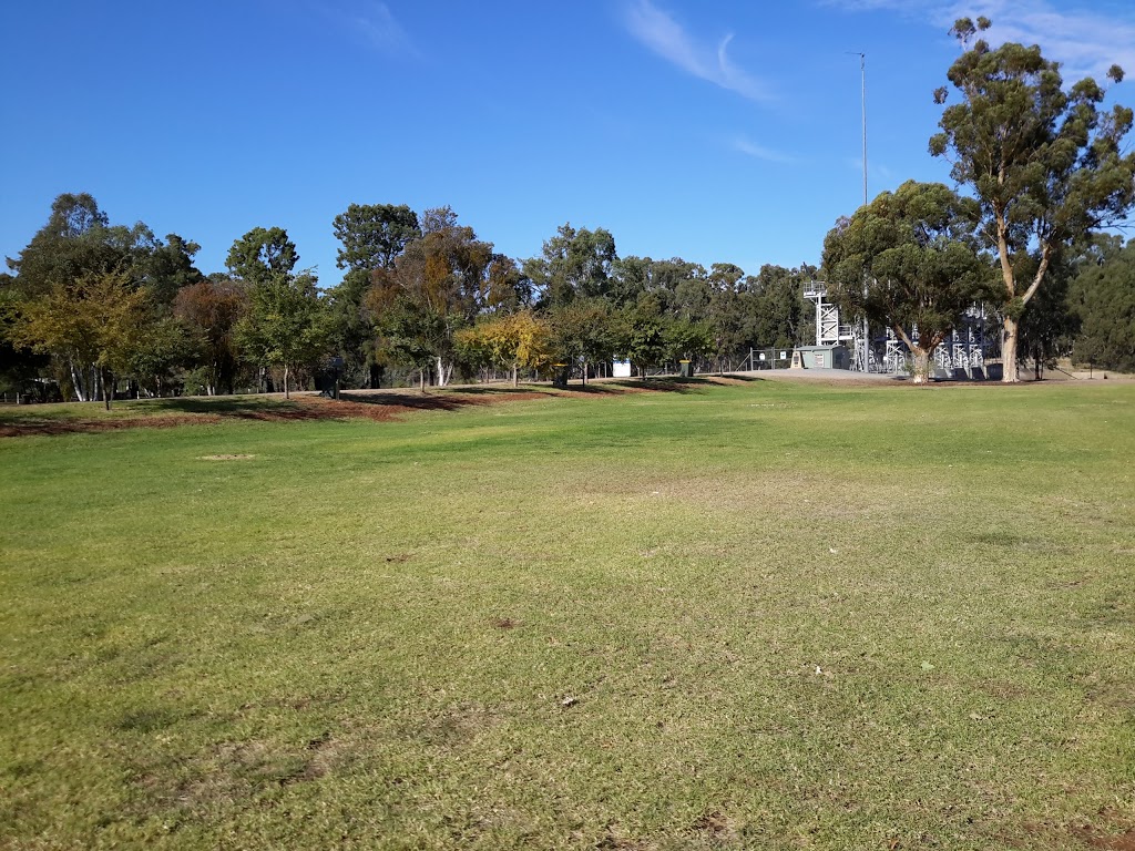 Gogeldrie Weir Park | 1 Gogeldrie Rd, Gogeldrie NSW 2705, Australia | Phone: (02) 6955 9267