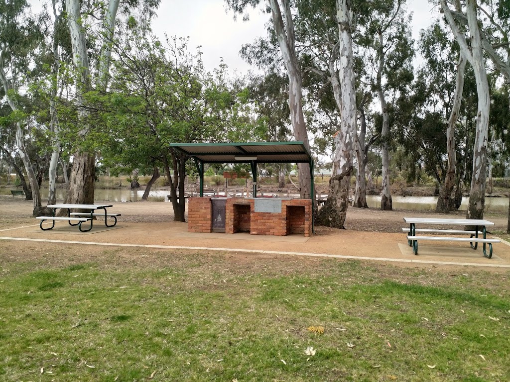Uncle Bobs Park | park | Ryans Rd, Nathalia VIC 3638, Australia