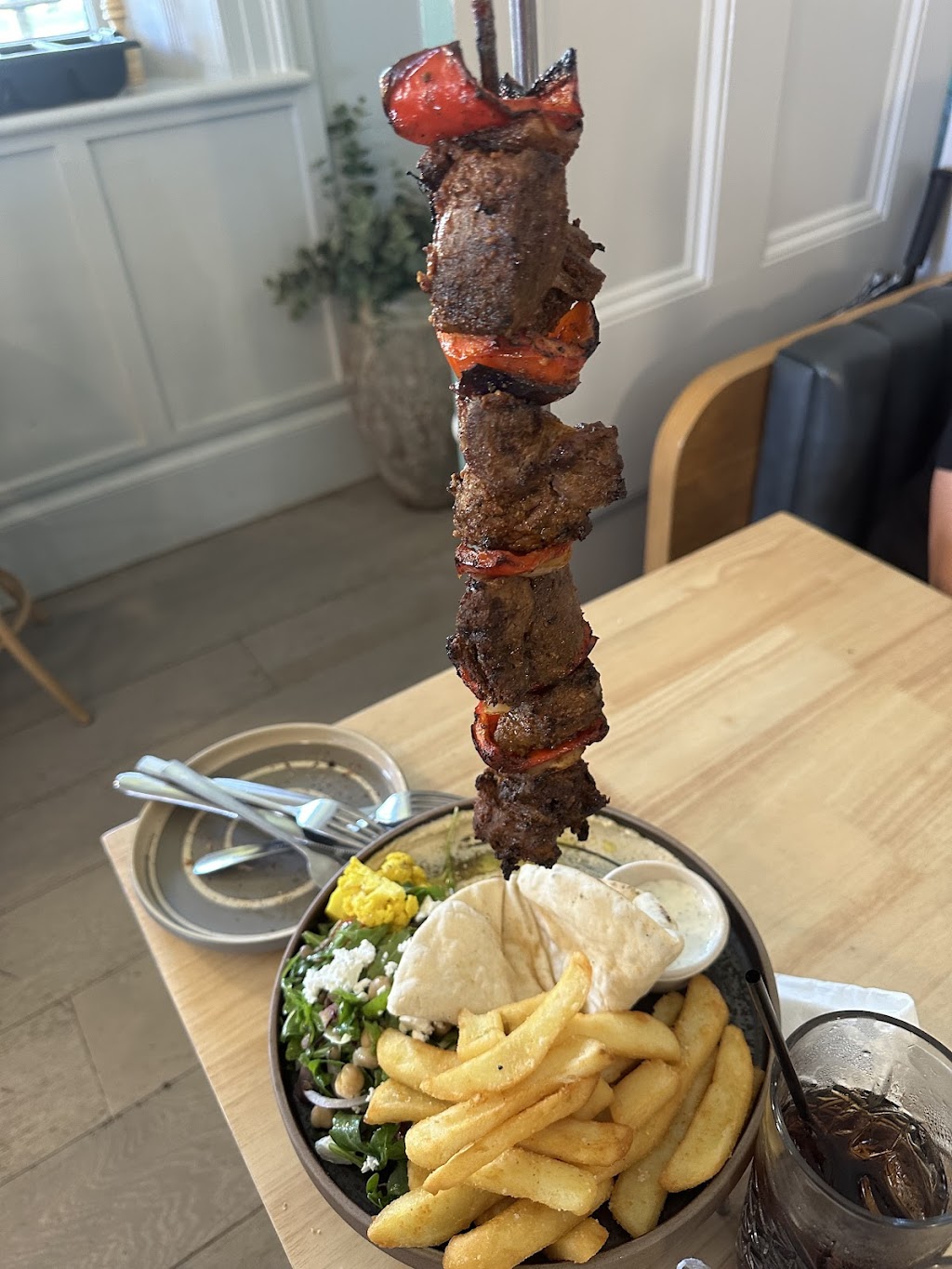 XS Espresso Emu Plains | 2/26 Great Western Hwy, Emu Plains NSW 2750, Australia | Phone: (02) 4735 3204