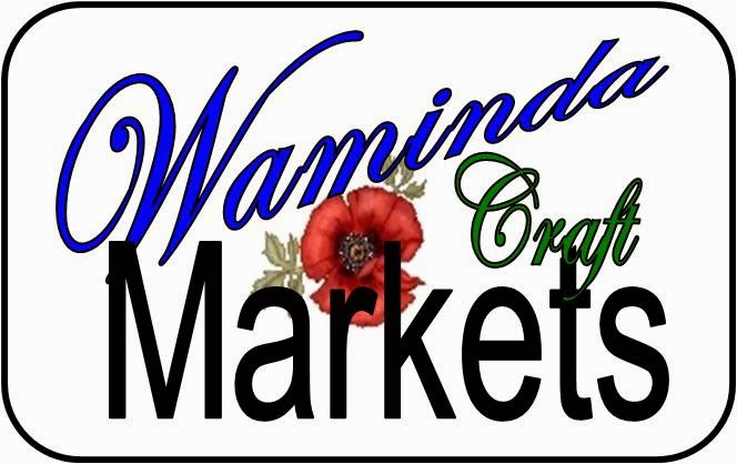 Waminda Craft Markets | school | Campbelltown East Public School, Waminda Ave, Campbelltown NSW 2560, Australia | 0246262022 OR +61 2 4626 2022