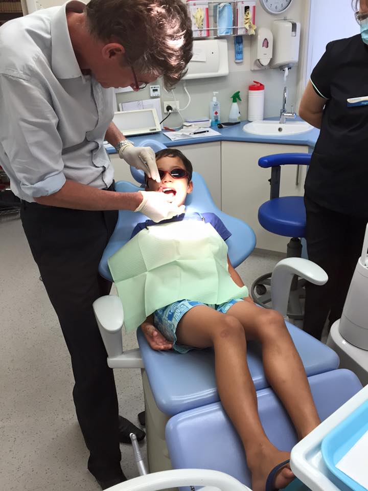 Preventistry Dental Practice - Albany Creek | dentist | 4/698 Albany Creek Rd, Albany Creek QLD 4035, Australia | 0733252444 OR +61 7 3325 2444