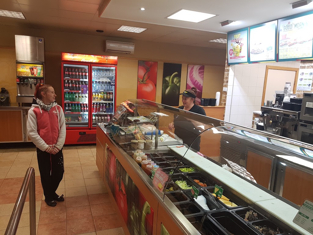 Subway® Restaurant | restaurant | 55-57 Longfield St, Stawell VIC 3380, Australia | 0353585230 OR +61 3 5358 5230