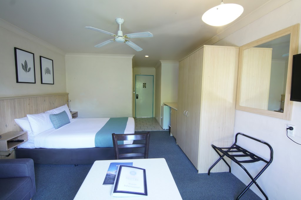 Costa Rica Motel South West Rocks | lodging | 134 Gregory St, South West Rocks NSW 2431, Australia | 0265666400 OR +61 2 6566 6400