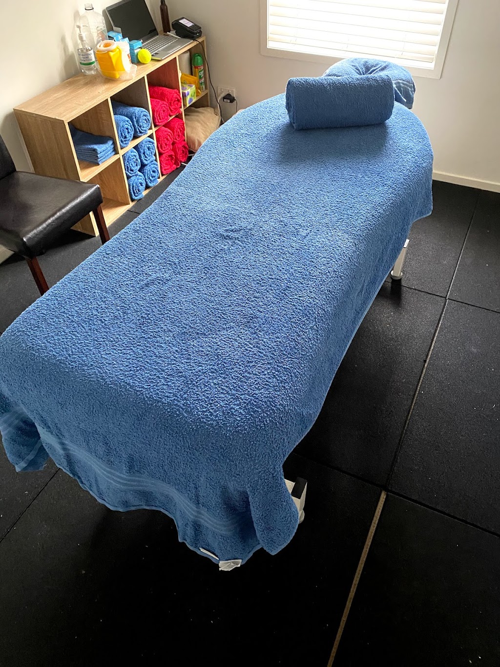 Active Lifestyle Massage | 12 Talisker St, Springfield Lakes QLD 4300, Australia | Phone: 0452 187 965