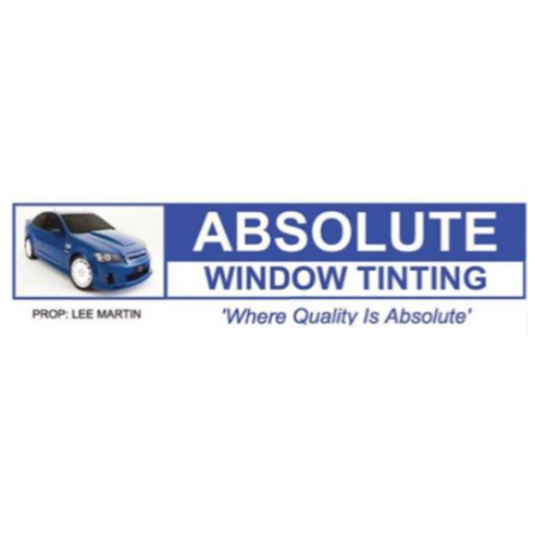 Absolute Window Tinting | car repair | 11 Oloughlin St, North Mackay QLD 4740, Australia | 0437591902 OR +61 437 591 902