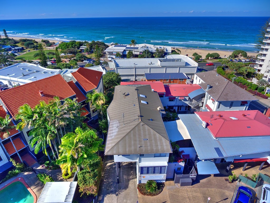 Coolum Beach Resort | 7-13 Beach Rd, Coolum Beach QLD 4573, Australia | Phone: (07) 5471 7744