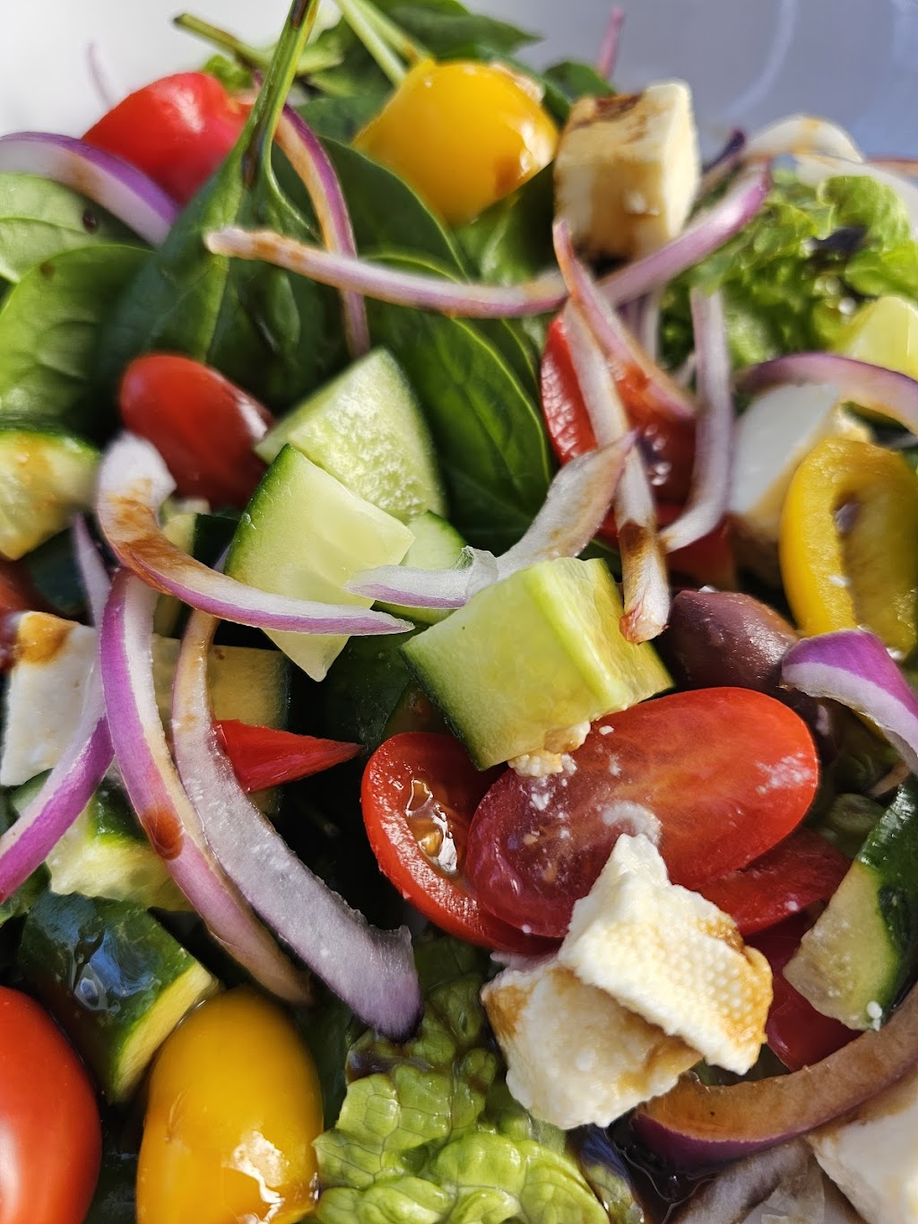 Lime Leaf Cafe | 11/2090 Broke Rd, Pokolbin NSW 2320, Australia | Phone: (02) 4908 3777