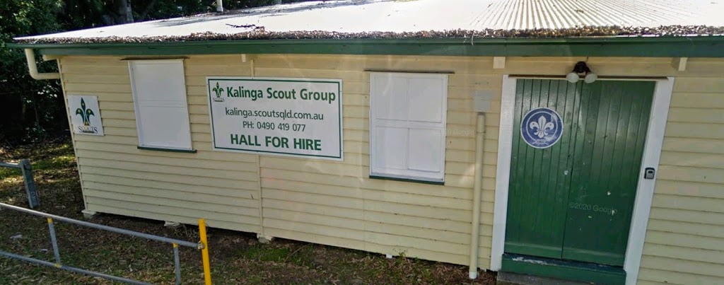 Kalinga Scouts & Cubs |  | Bertha St, Wooloowin QLD 4030, Australia | 0490419077 OR +61 490 419 077