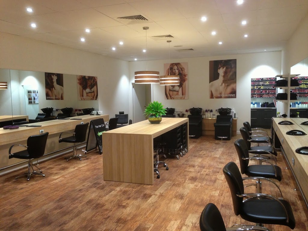 The Hair Cut | 730 Sandgate Rd, Brisbane City QLD 4011, Australia | Phone: (07) 3262 5257