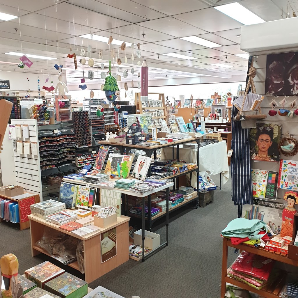 The Art Shop Mona Vale | store | 12/20 Bungan St, Mona Vale NSW 2103, Australia | 0299796559 OR +61 2 9979 6559