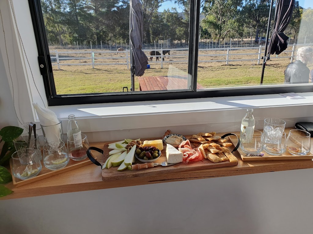 The Ginyard | 1747 Eukey Rd, Eukey QLD 4380, Australia | Phone: 0403 538 271 The Ginyard | 1747 Eukey Rd, Eukey QLD 4380, Australia | Phone: 0403 538 271