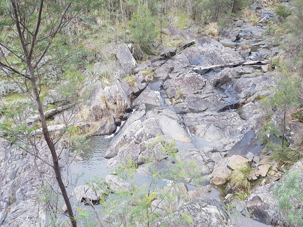 Strath Creek Falls | Strath Creek Falls Walk, Clonbinane VIC 3658, Australia