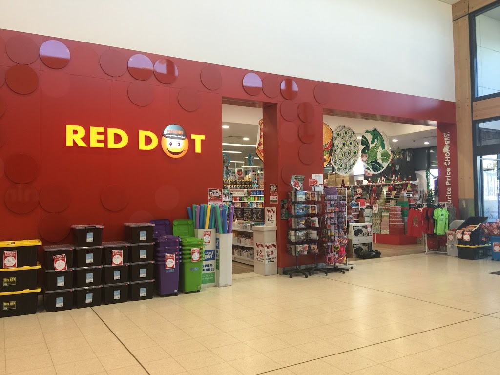 Red Dot Dalyellup | department store | 54/13 Tiffany Centre, Dalyellup WA 6230, Australia | 0897951480 OR +61 8 9795 1480