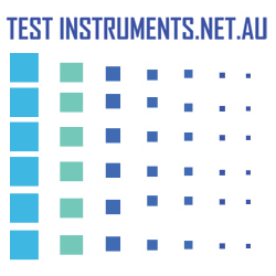 Test Instruments | 8/10 Ipswich St, East Toowoomba QLD 4350, Australia | Phone: (07) 3201 2490