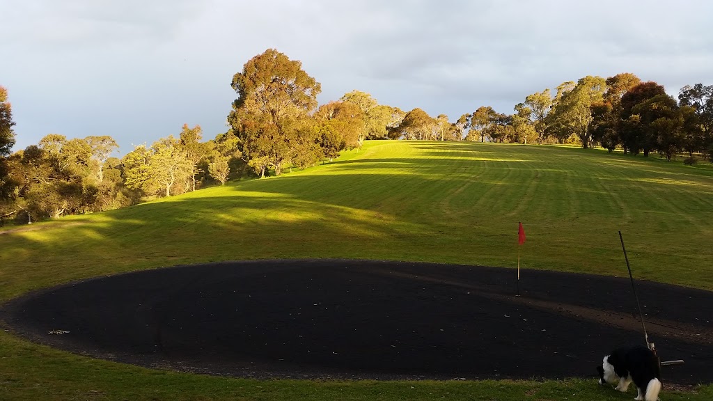 Yankalilla Golf Course | Yankalilla SA 5203, Australia | Phone: (08) 8558 2710