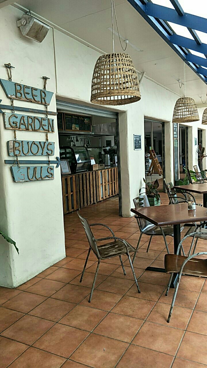 Ellis Beach Bar & Grill | restaurant | LOT 13 Captain Cook Hwy, Ellis Beach QLD 4879, Australia | 0740553534 OR +61 7 4055 3534