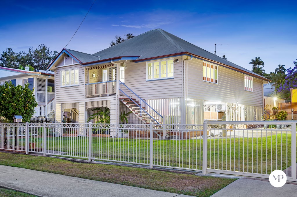 Molloy Property | 3/392 Dean St, Frenchville QLD 4701, Australia | Phone: (07) 4957 0360