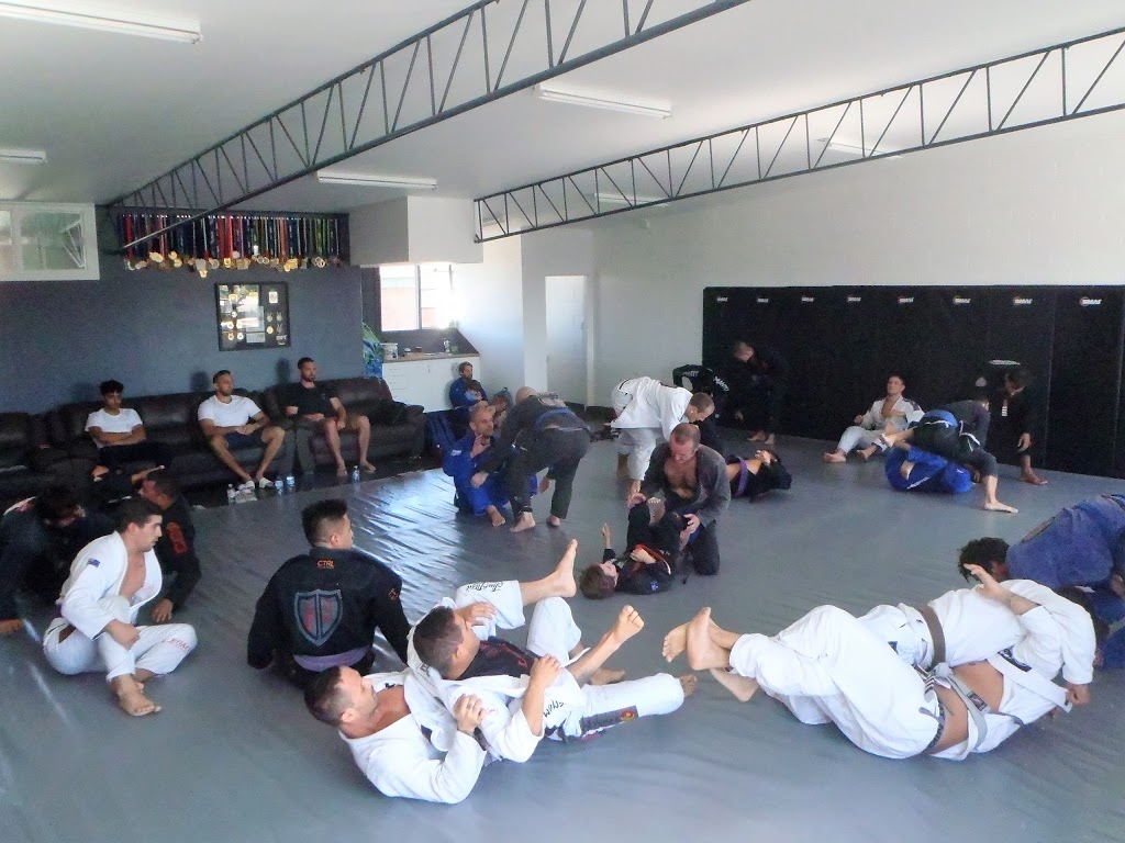 TEAM FALZON Brazilian Jiu Jitsu | health | Unit 43/421 King Georges Rd, Beverly Hills NSW 2209, Australia | 0411639006 OR +61 411 639 006