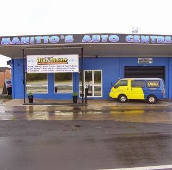 Aywon Windscreens | car repair | LOT 8 Bruce Hwy, Mourilyan QLD 4858, Australia | 0740632277 OR +61 7 4063 2277