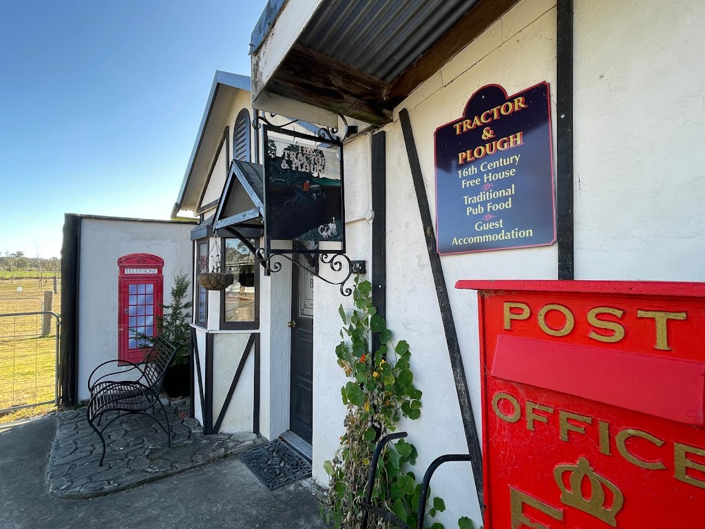 Cromartys Cottage | 25555 New England Hwy, Applethorpe QLD 4378, Australia | Phone: 0410 475 773