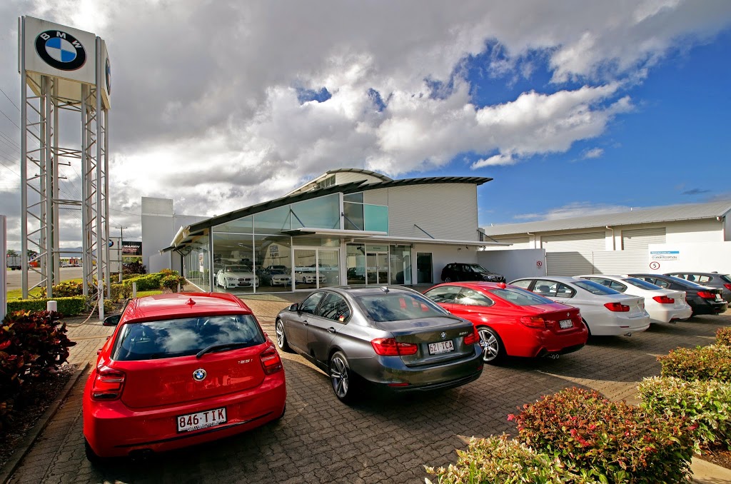 Westco BMW Cairns | car dealer | 207/207-209 Newell St, Cairns City QLD 4870, Australia | 0740444122 OR +61 7 4044 4122