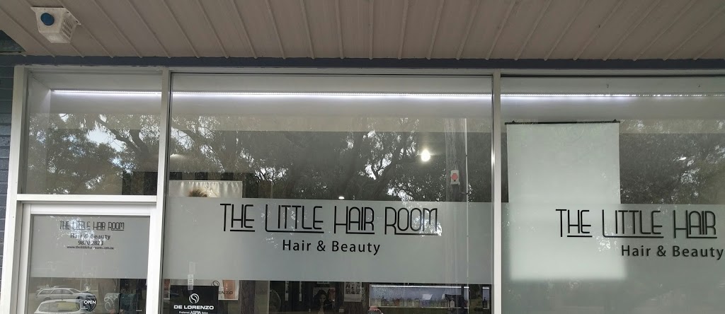 The Little Hair Room | hair care | 2/11 Old Lilydale Rd, Ringwood East VIC 3135, Australia | 0398702823 OR +61 3 9870 2823