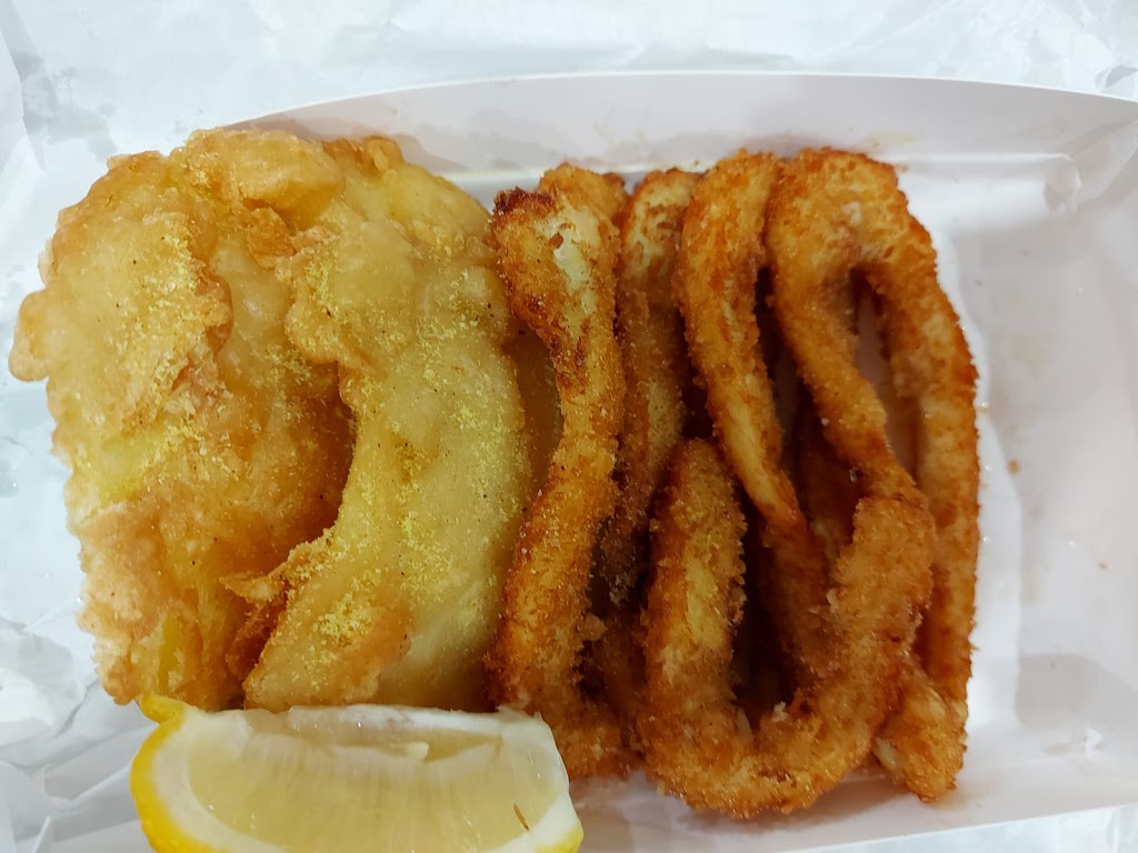 Stanmore Fish & Chips | 108 Percival Rd, Stanmore NSW 2048, Australia | Phone: (02) 9568 2679