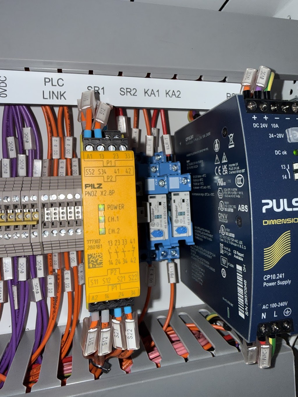 RC ELECTRICAL & MAINTENANCE Pty Ltd | 15 Industrial Cl, Muswellbrook NSW 2333, Australia | Phone: 0460 041 568