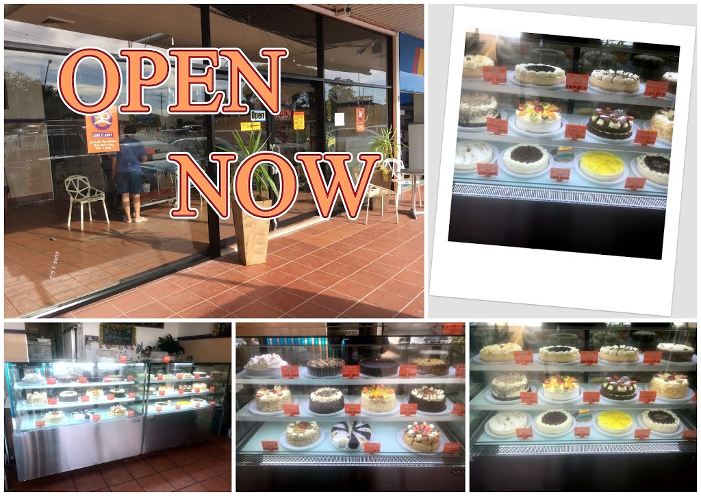 Cake It Away Moorebank | bakery | 3/42 Stockton Ave, Moorebank NSW 2170, Australia | 0296024646 OR +61 2 9602 4646