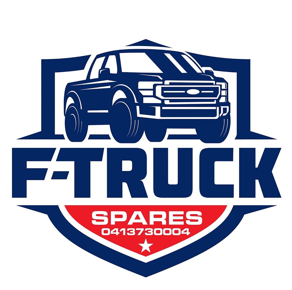 F-Truck Spares | 2/11 Brig Way, Bullsbrook WA 6084, Australia | Phone: 0418 928 270