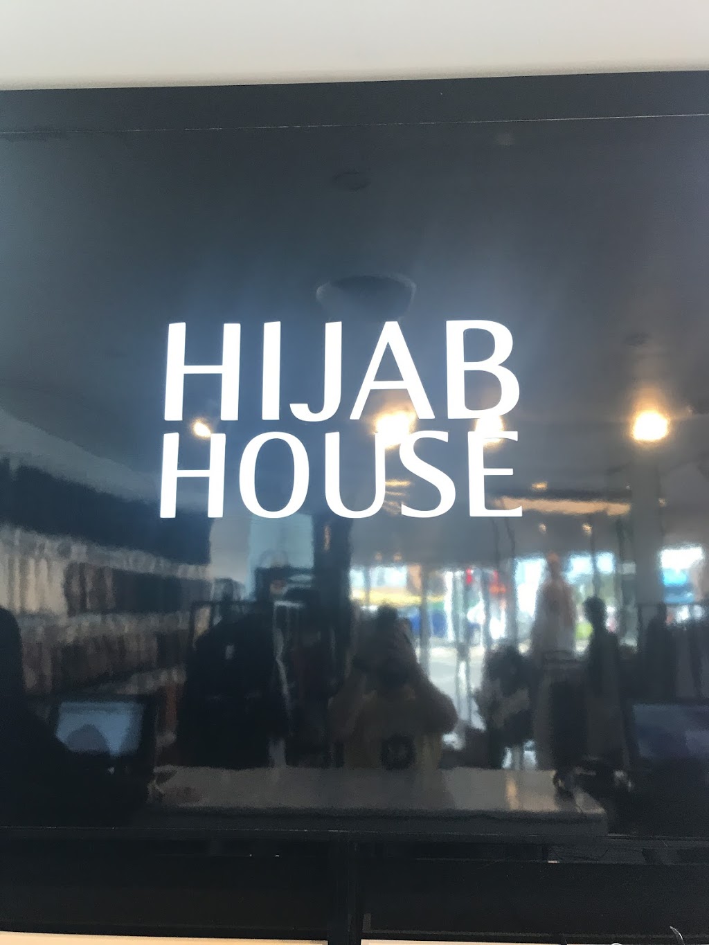 Hijab House | 1/173 Waterloo Rd, Greenacre NSW 2190, Australia | Phone: (02) 9759 6837