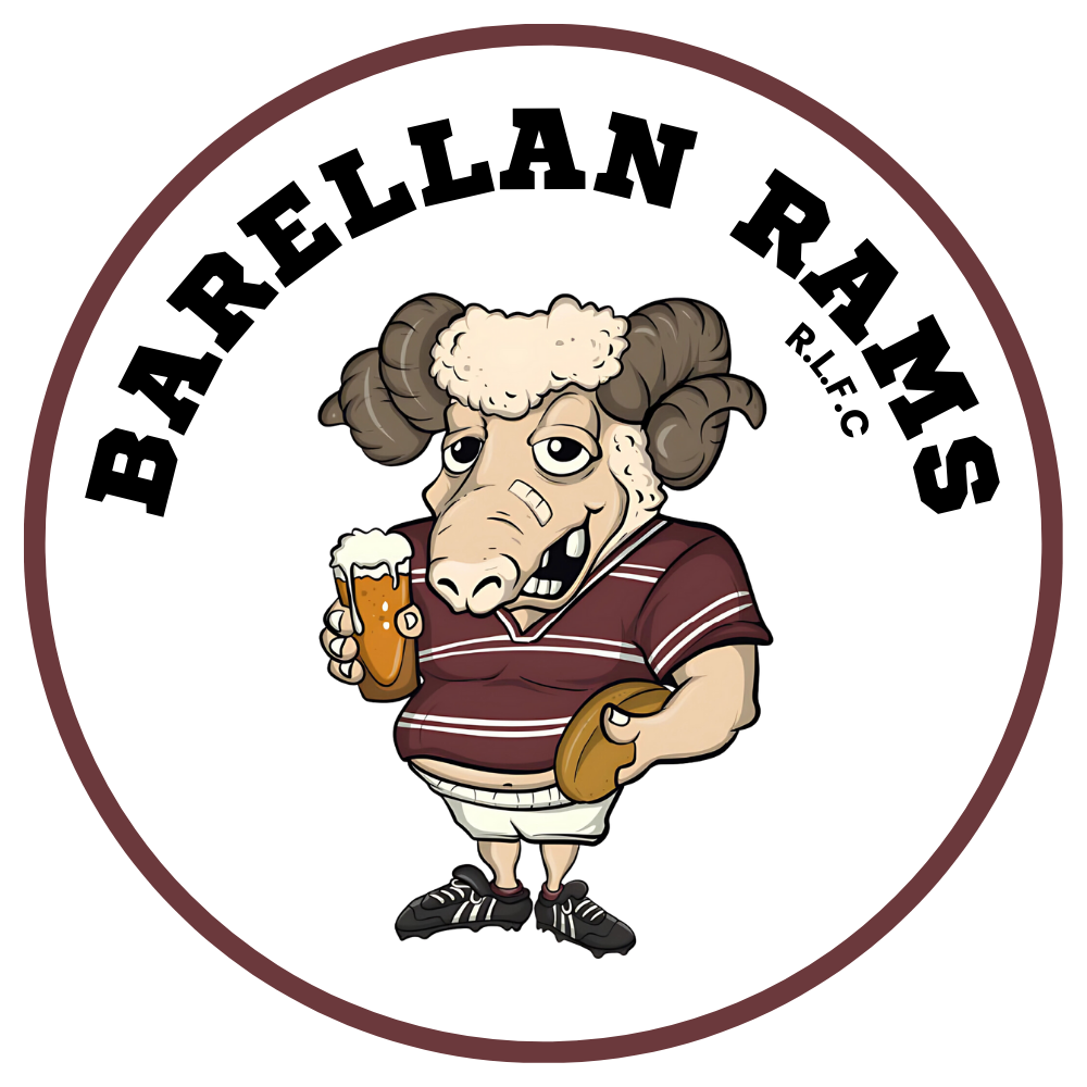 Barellan Rams Rugby League Football Club | 38-46 Mulga St, Barellan NSW 2665, Australia | Phone: 0423 465 500