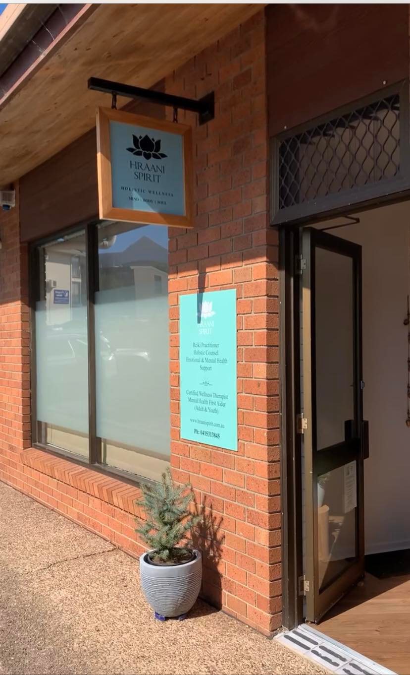 Hraani Spirit Holistic Wellness | To be advised, Tura Beach NSW 2548, Australia | Phone: 0415 313 845