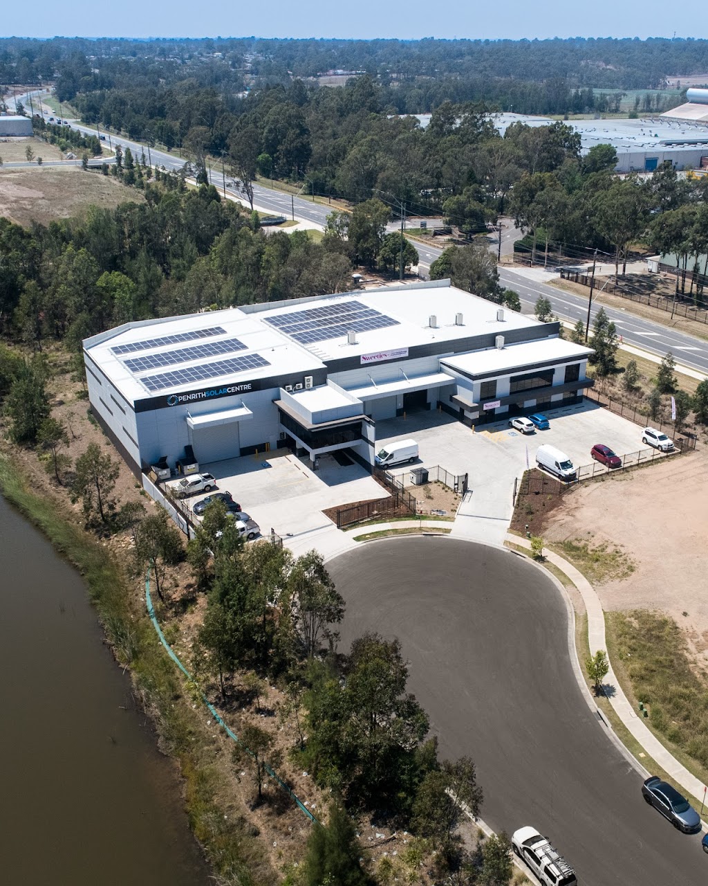 Penrith Solar Centre |  | 130a Batt St, Jamisontown NSW 2750, Australia | 1800202930 OR +61 1800 202 930