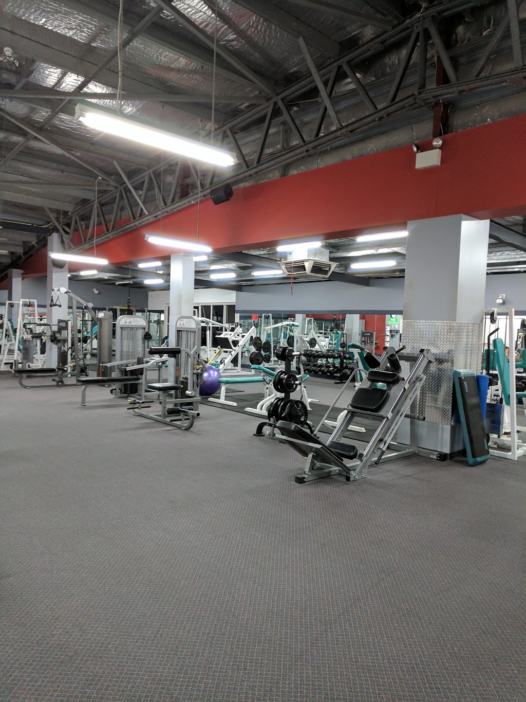 Healthworks Marden Gym and Fitness Centre | 43/63 Lower Portrush Rd, Marden SA 5070, Australia | Phone: (08) 8363 5730