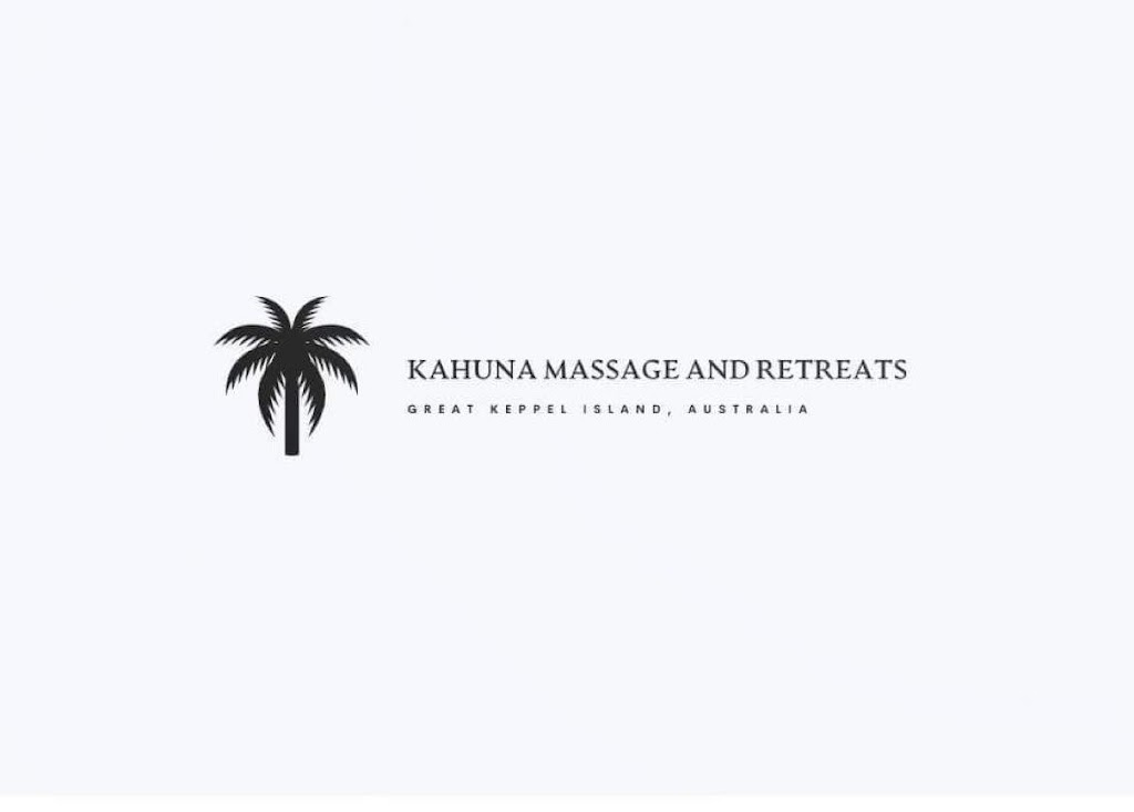 KaHuna Massage and Retreats | Putney Beach, Great Keppel (Woppa) Island, 10 Esplanade, The Keppels QLD 4700, Australia | Phone: 0427 081 222